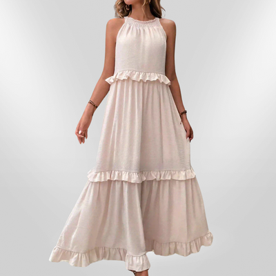 EMILIA | Sukienka maxi