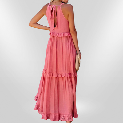 EMILIA | Sukienka maxi