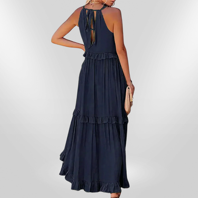 EMILIA | Sukienka maxi
