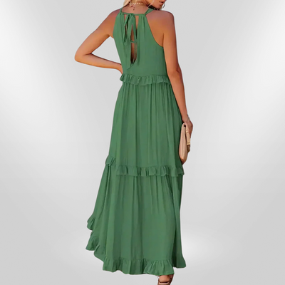 EMILIA | Sukienka maxi