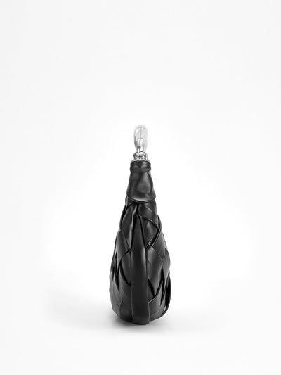 Woven Braided Bag
