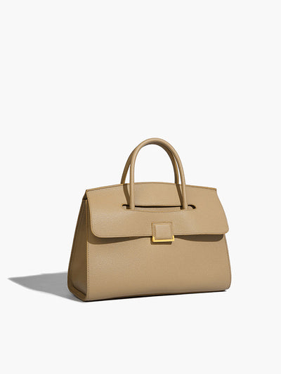 Metropolitan Tote Bag