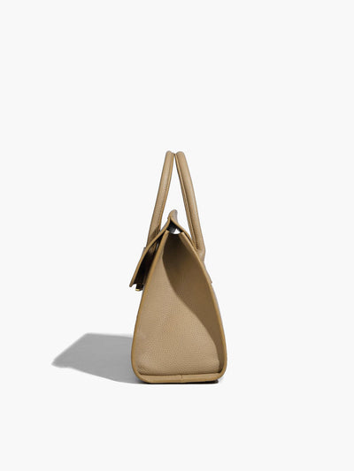 Metropolitan Tote Bag